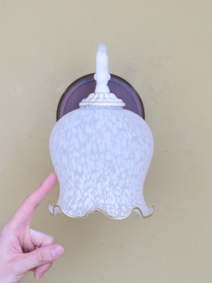 おしゃれな壁付け照明