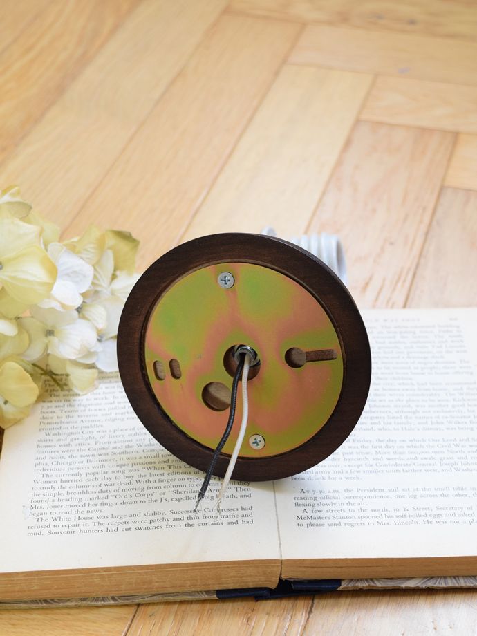 直結タイプです