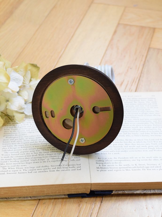 直結タイプです