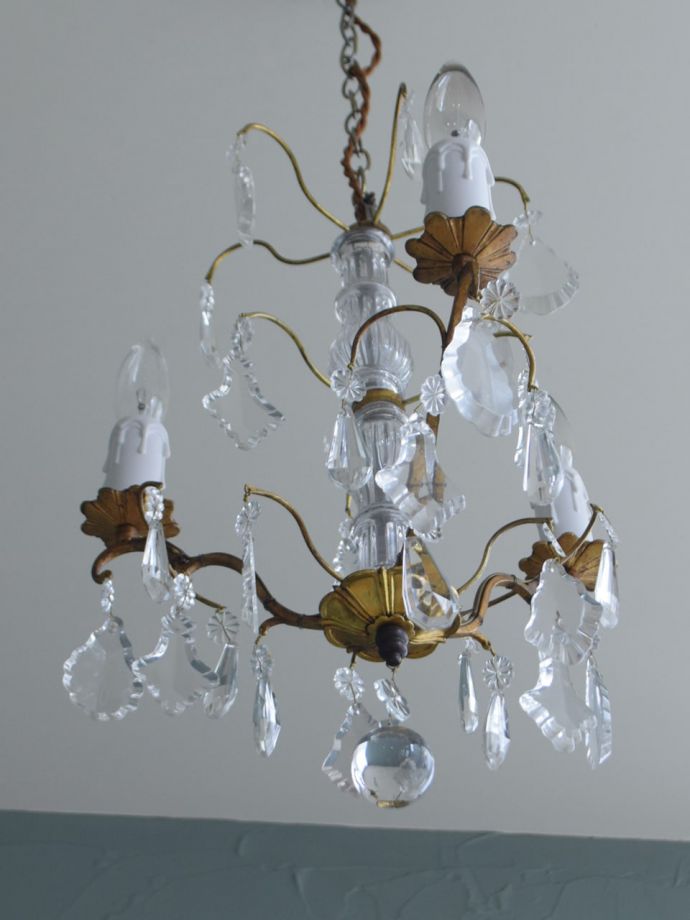 おしゃれなデザインの照明器具