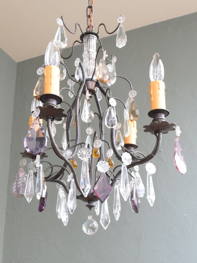 おしゃれなデザインの照明器具