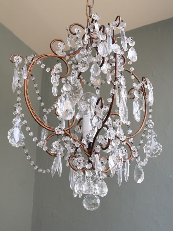 おしゃれなデザインの照明器具