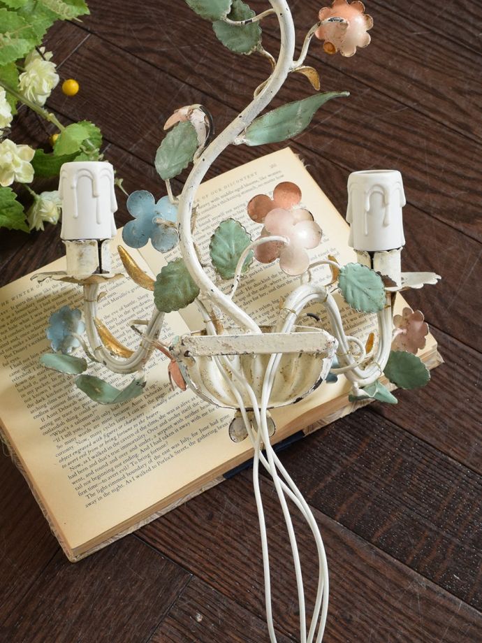 直結タイプで加工しました