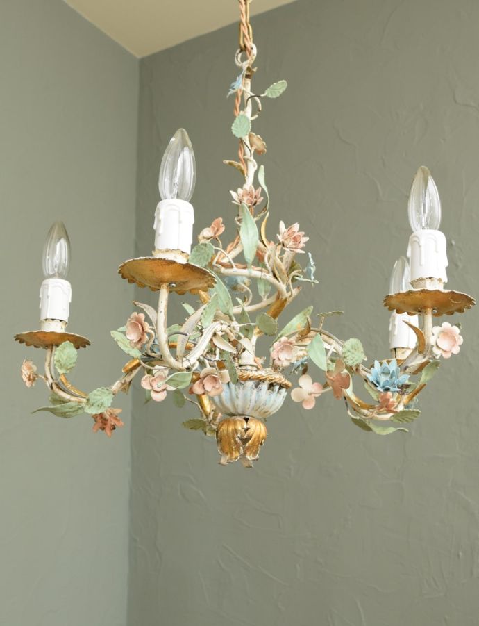 おしゃれなデザインの照明器具