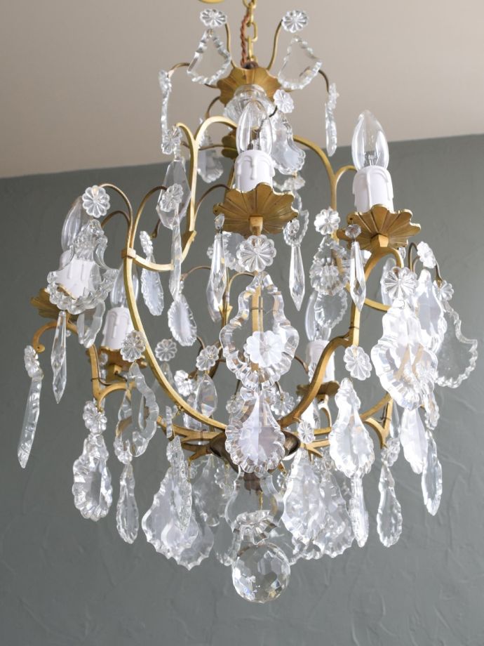 おしゃれなデザインの照明器具