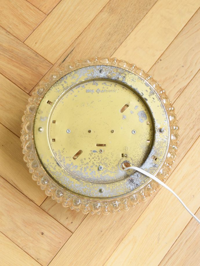 直結タイプで加工しました