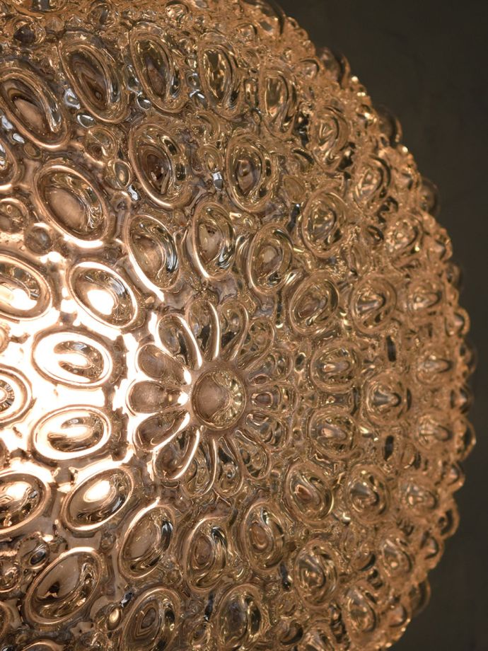 LED電球対応のアンティーク照明