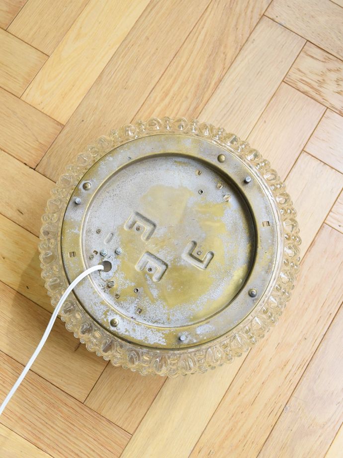 直結タイプで加工しました