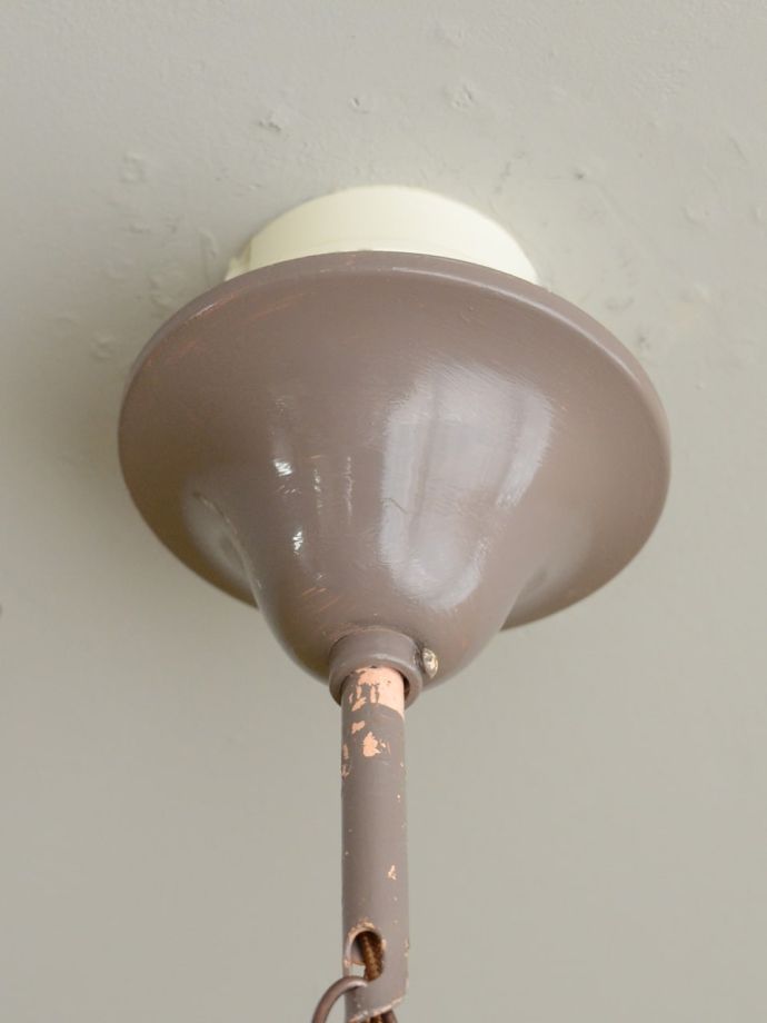 シャンデリアのカバー