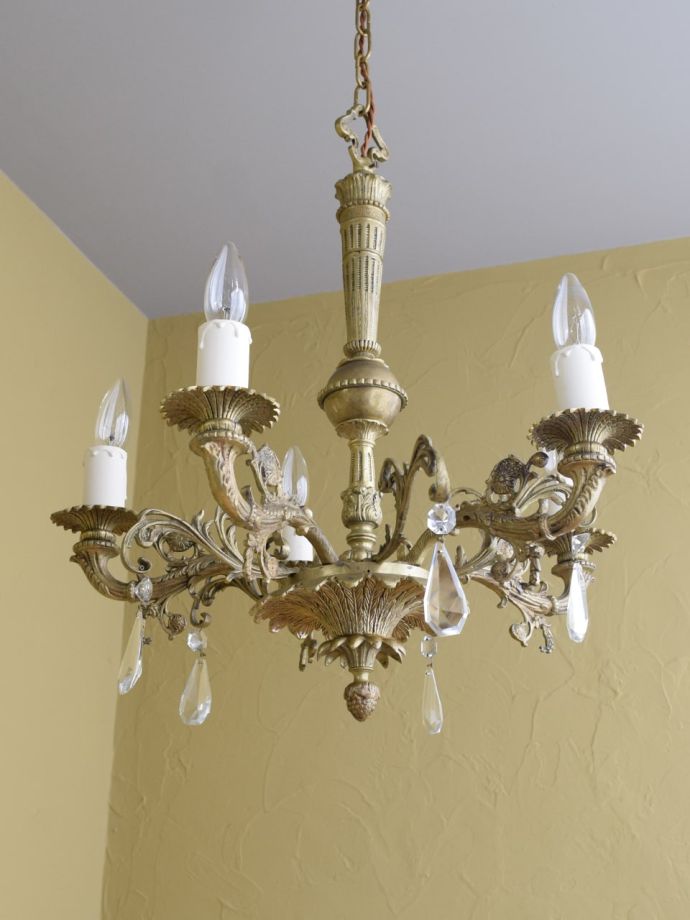 おしゃれなデザインの照明器具