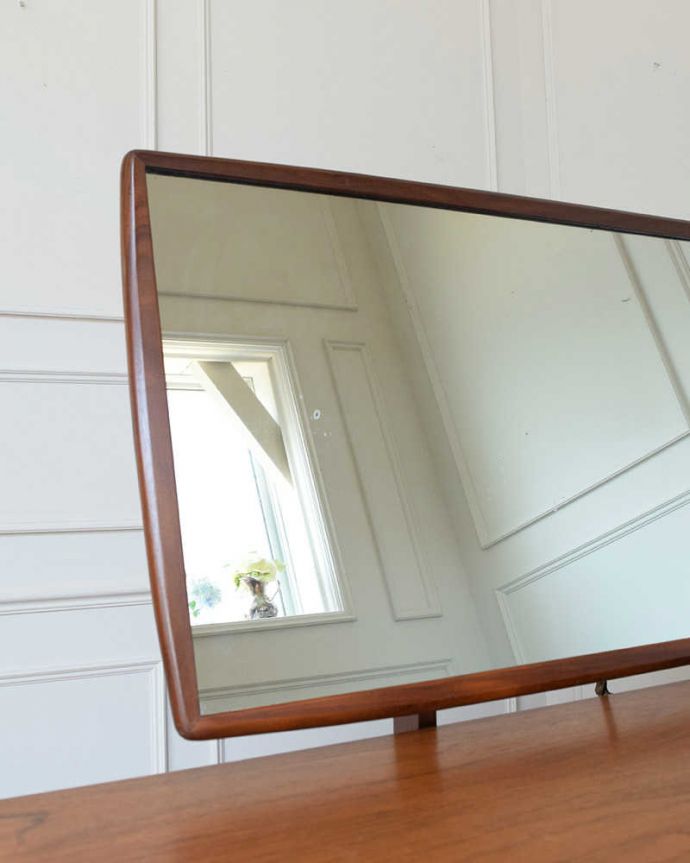 オリジナルのミラーです