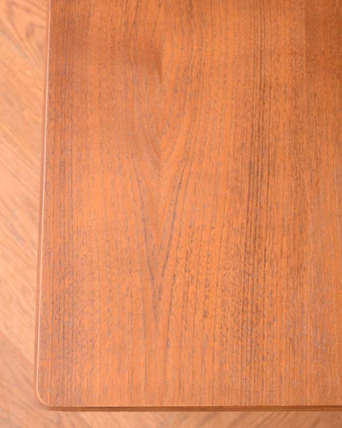 ビンテージテーブルの天板