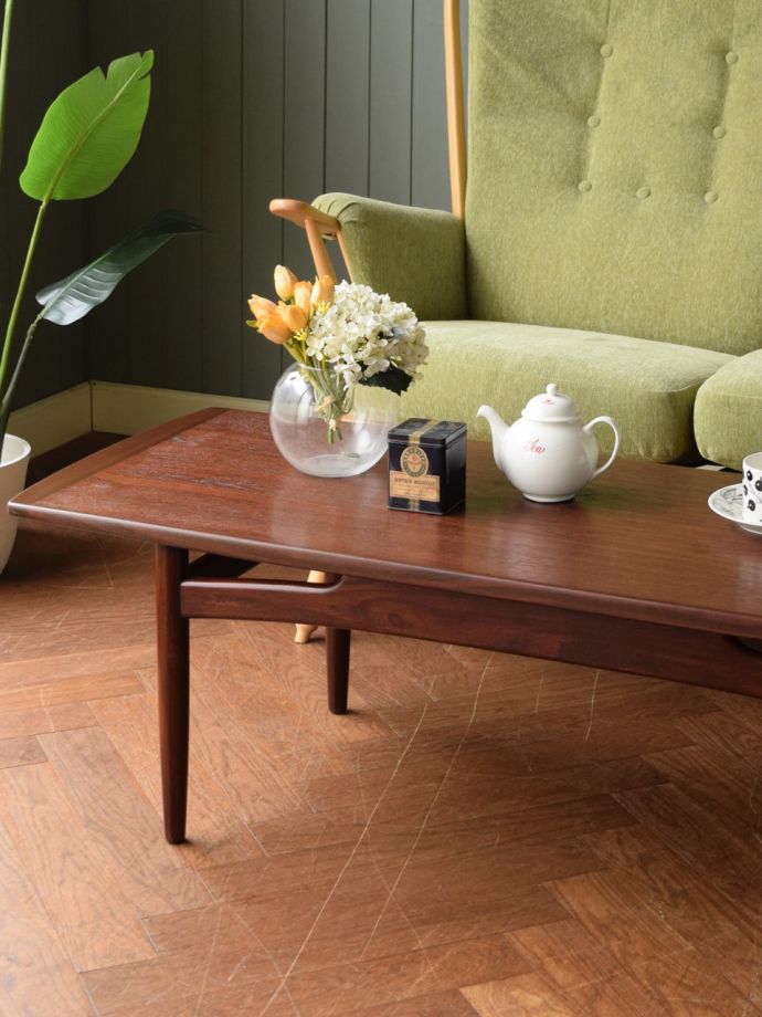 G-PLANらしいデザイン