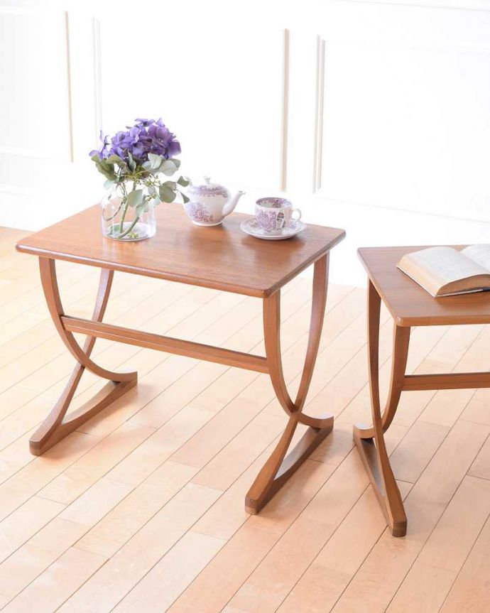 北欧スタイルのおしゃれなデザイン