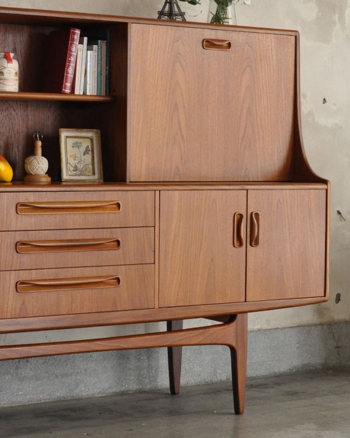 G-PLANのビンテージ家具