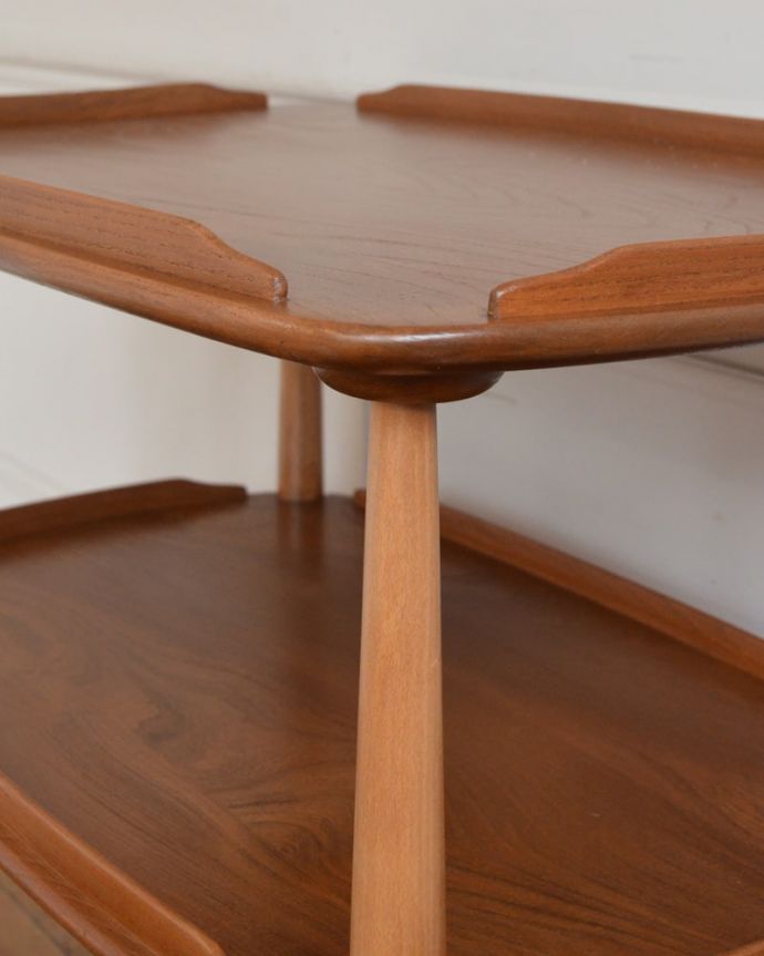 ちょっとしたこだわり