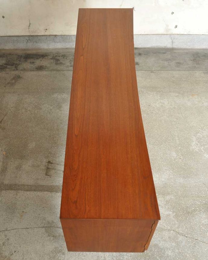 北欧スタイルの家具の天板