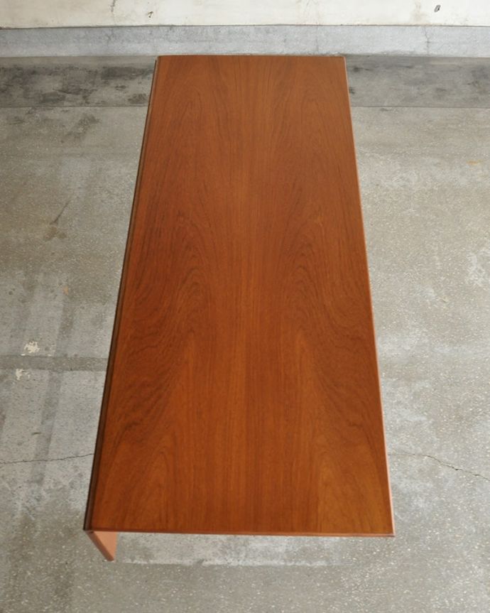 折り畳みテーブルの天板