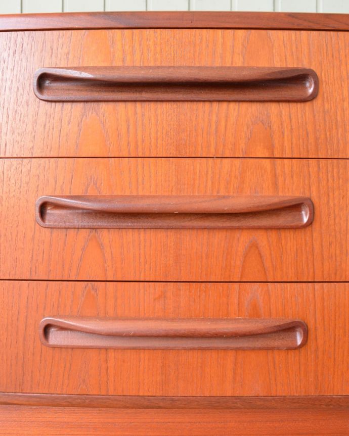 G-PLAN（フレスコ）の取っ手