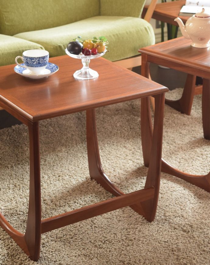 北欧スタイルのおしゃれなデザイン