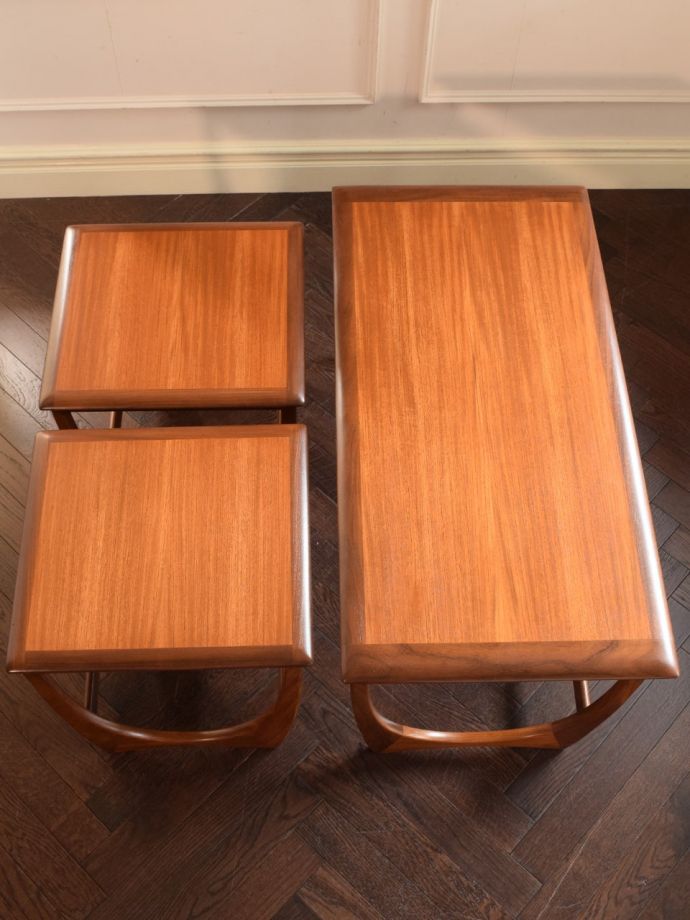 G-PLANネストテーブルの天板