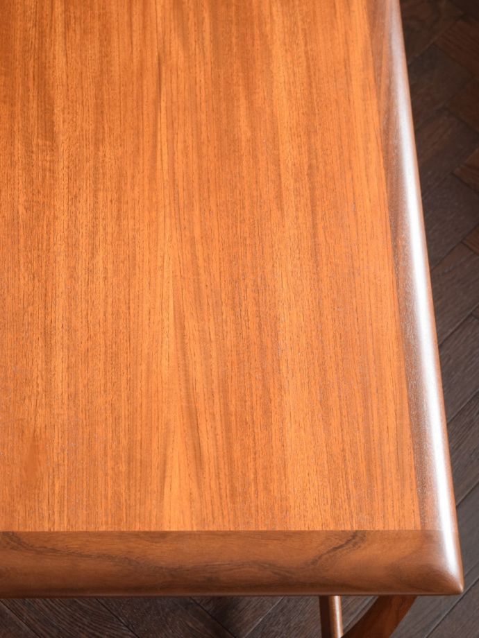 ビンテージテーブルの天板