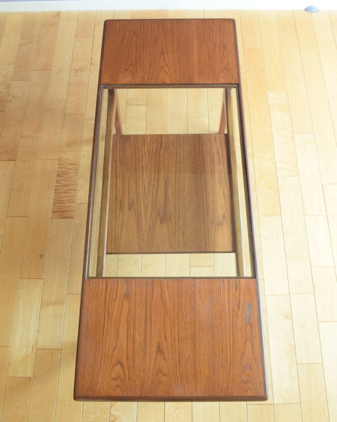 G-PLANテーブルの天板