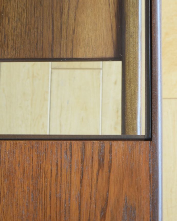 ヴィンテージ家具の天板