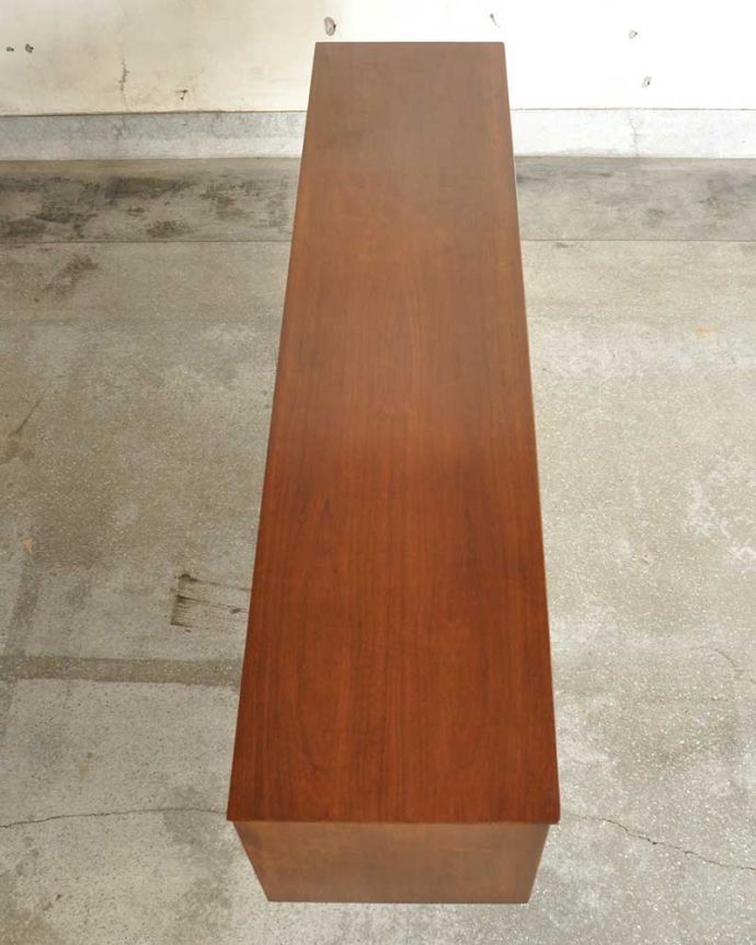 北欧スタイルの家具の天板