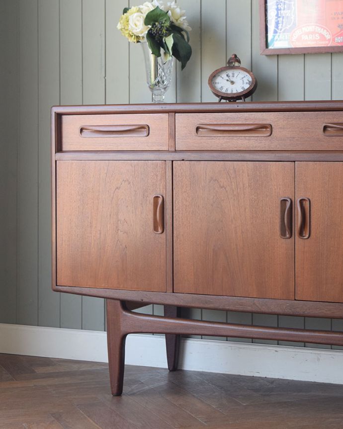 G-PLANのビンテージ家具