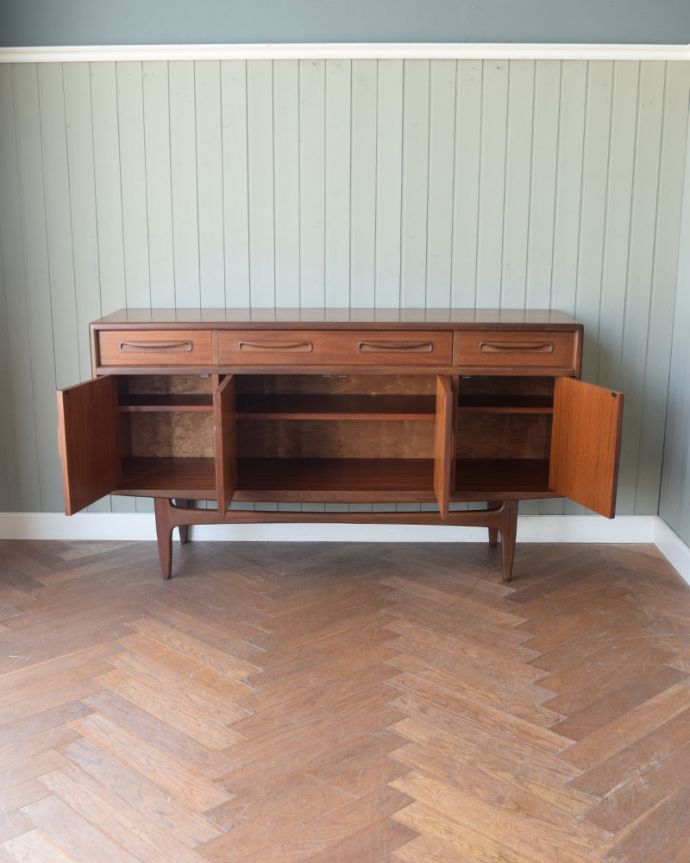 G-planフレスコの扉の中