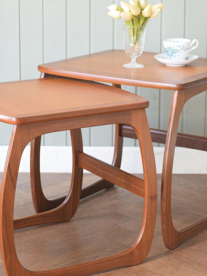 北欧スタイルのおしゃれなデザイン