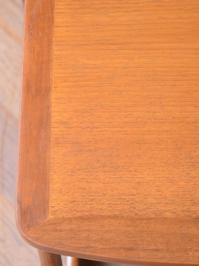 ビンテージテーブルの天板