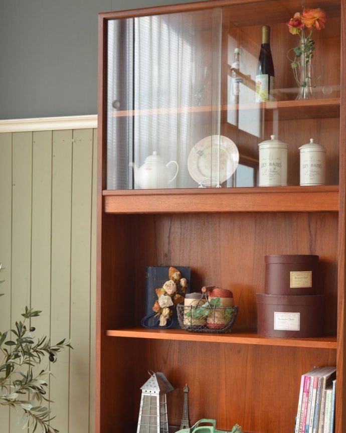 G-PLANのビンテージ家具