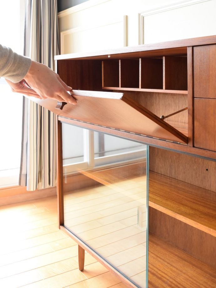 おしゃれな書斎デスク