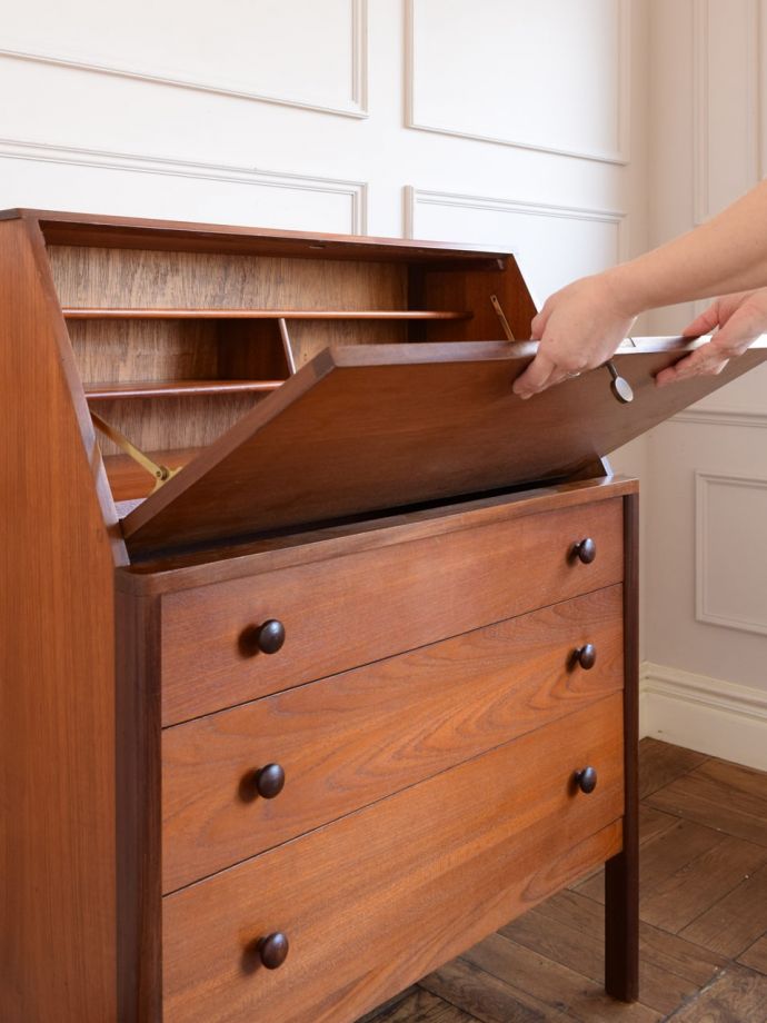 おしゃれな書斎デスク