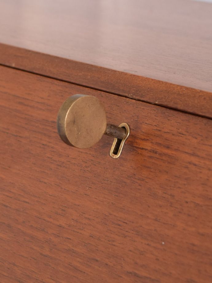 ビンテージのカギ