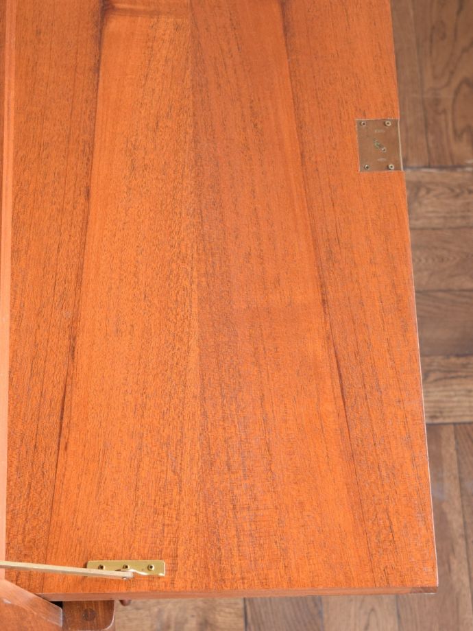 書斎デスクの天板