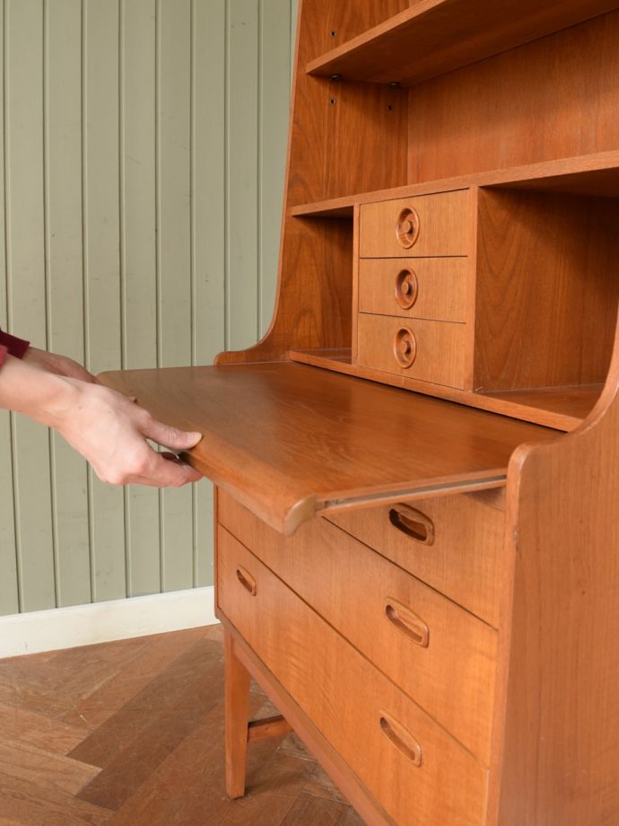 おしゃれな書斎デスク