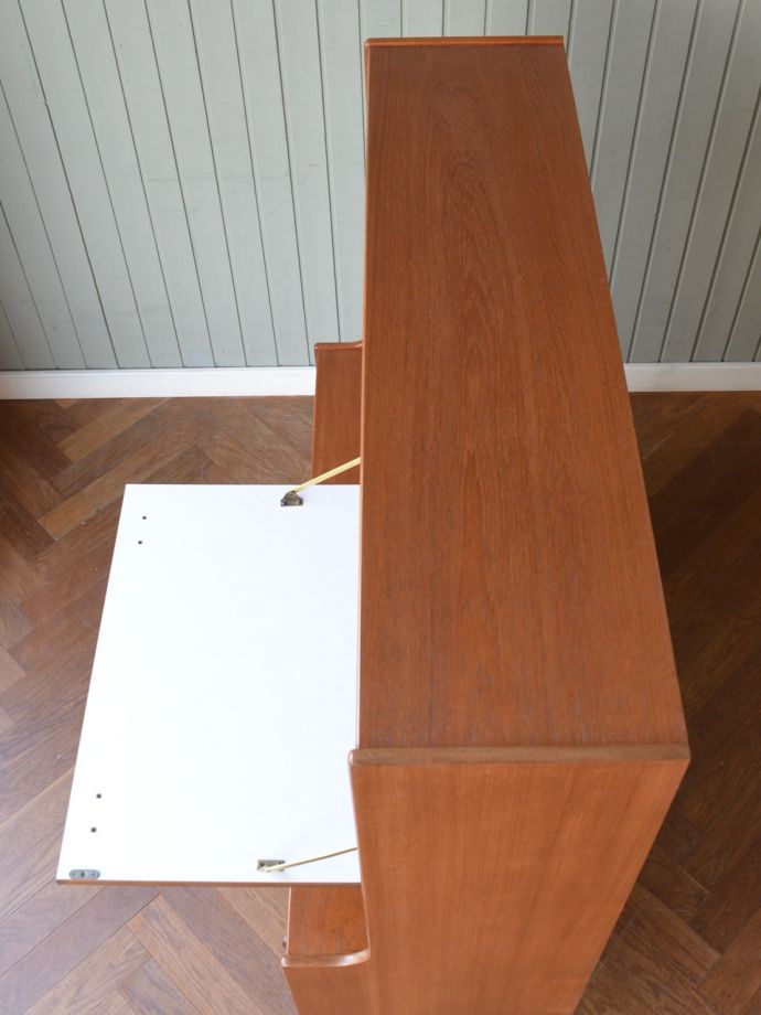 北欧スタイルの家具の天板