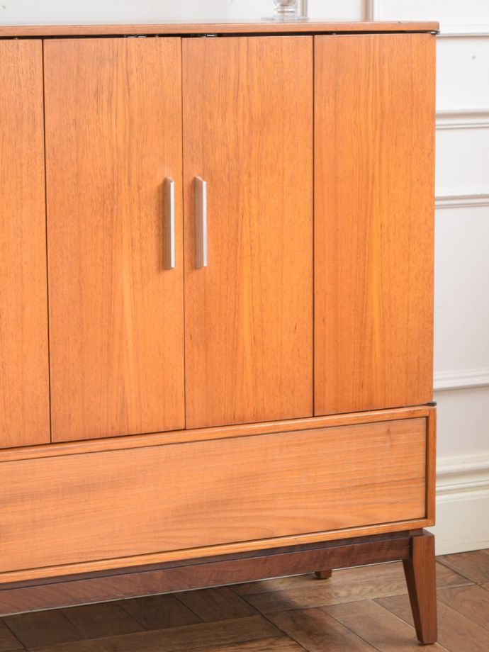 北欧スタイルのビンテージ家具