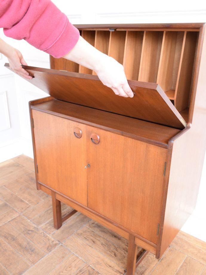 おしゃれな書斎デスク