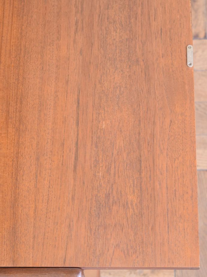 書斎デスクの天板