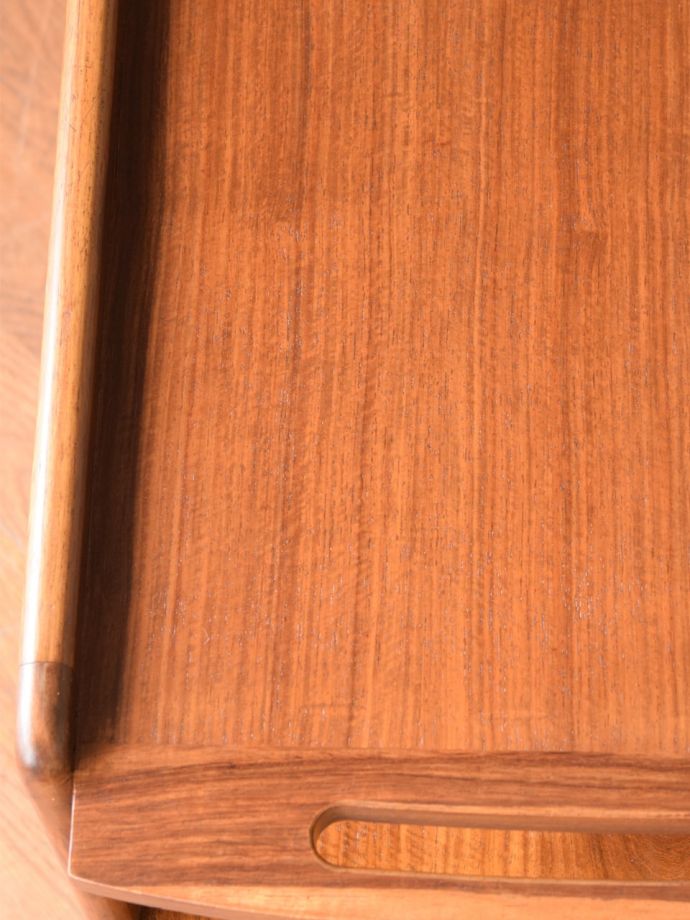 ビンテージワゴンの天板