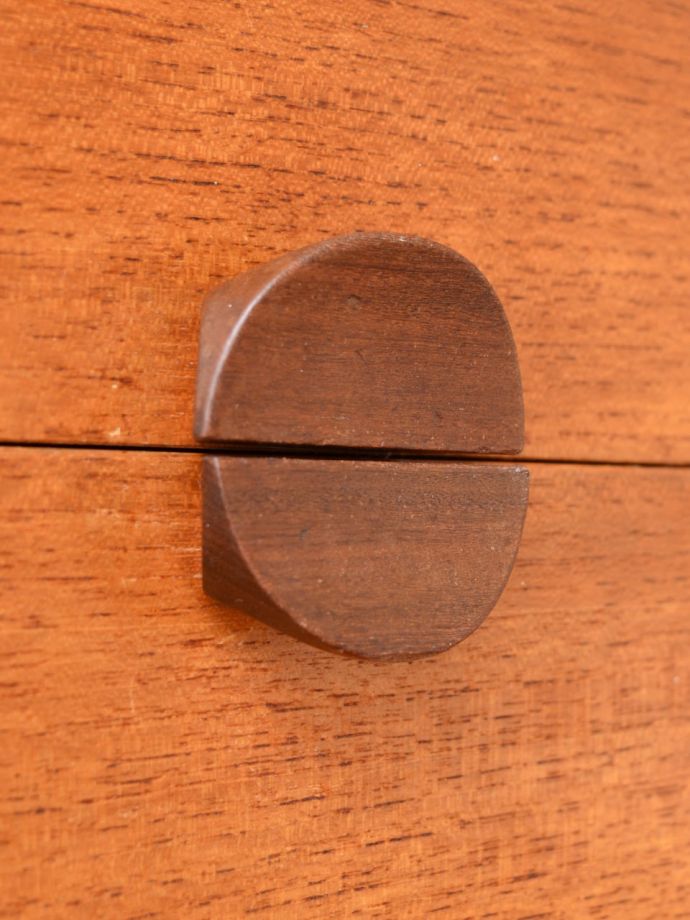 ビンテージ家具の取っ手