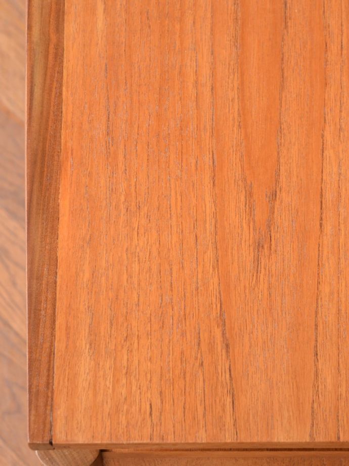 北欧スタイルの家具の天板