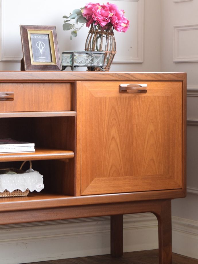 G-PLANのビンテージ家具