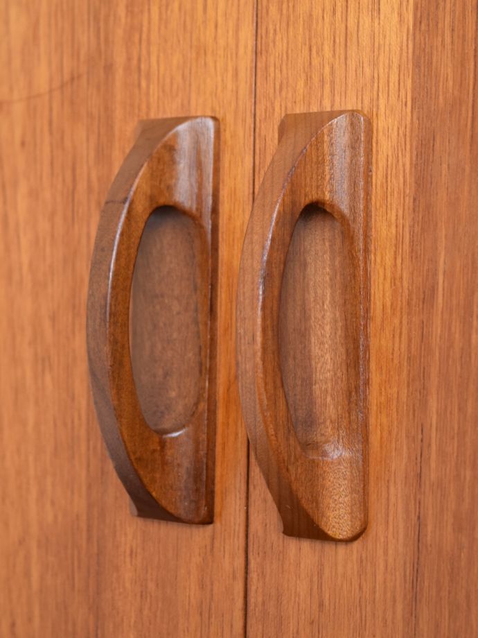 G-PLANのおしゃれな取っ手