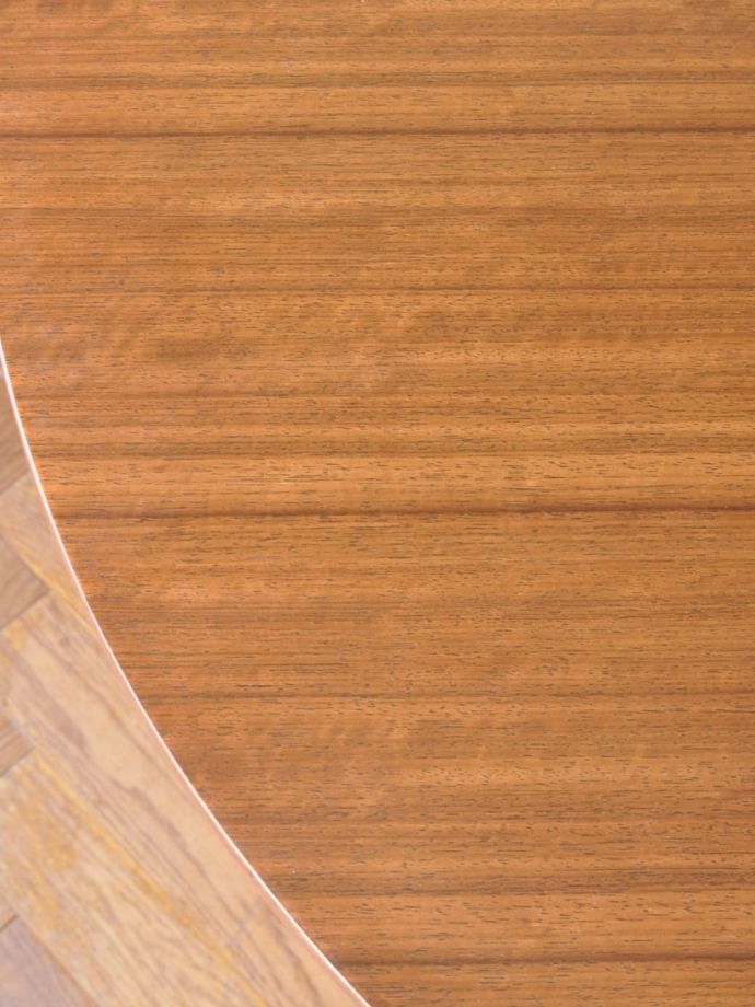 G-planのビンテージテーブルの天板