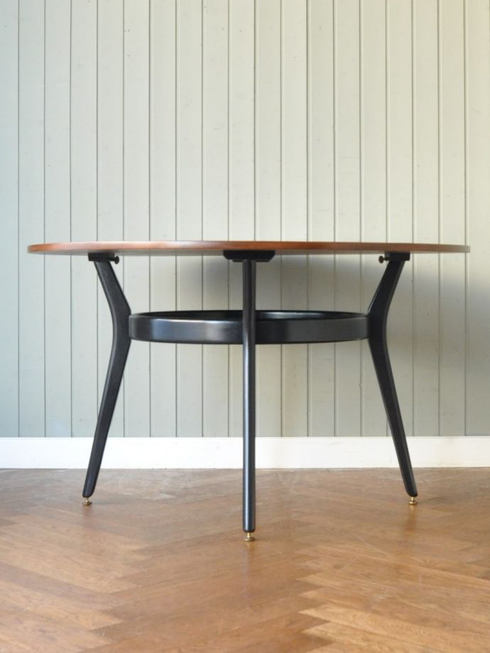 G-PLANのテーブルの反対側